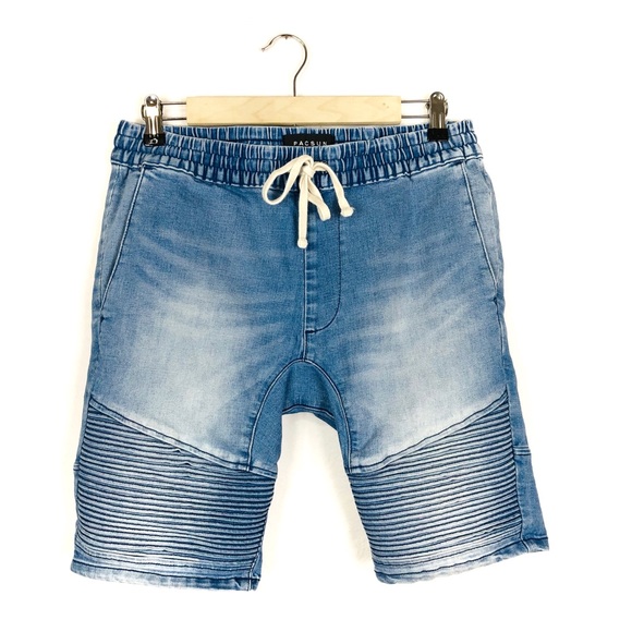 Moto Jean Shorts Online Shop, UP TO 64 